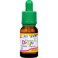 Vitamin D2 Drops