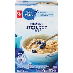 Regular Steel Cut Oats