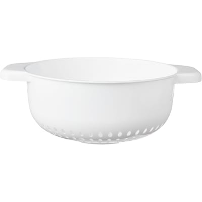 Everyday Essentials Plastic Colander 1 ea, $5.00/1ea