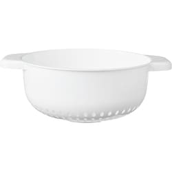 Everyday Essentials Passoire en plastique 1 ea, 5,00 $/1ch