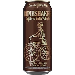 Amsterdam IPA Beer (ID required at pick-up) 473 ml, $0.81/100ml