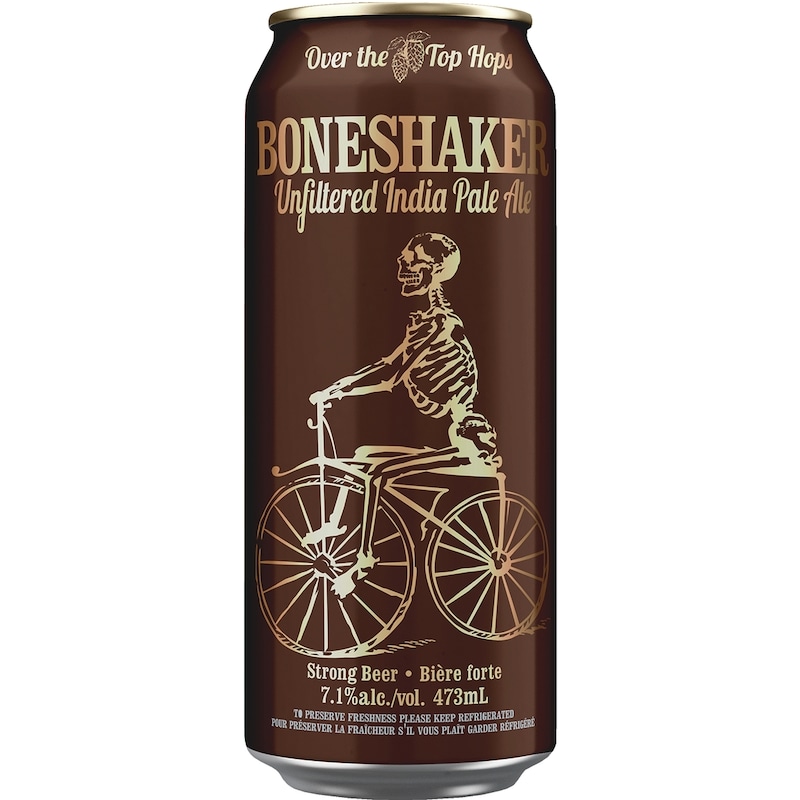 IPA Beer (ID required at pick-up)