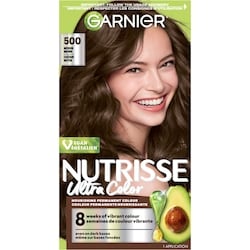Nutrisse Ultra Color, Permanent Hair Dye, Medium Brown