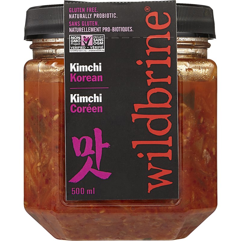 Korean Kimchi