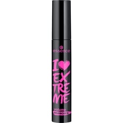 I Love Extreme Volume Mascara, Black