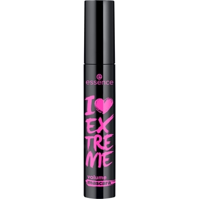 Essence Mascara I Love Extreme Crazy Volume, noir 12 ml, 49,92 $/100ml