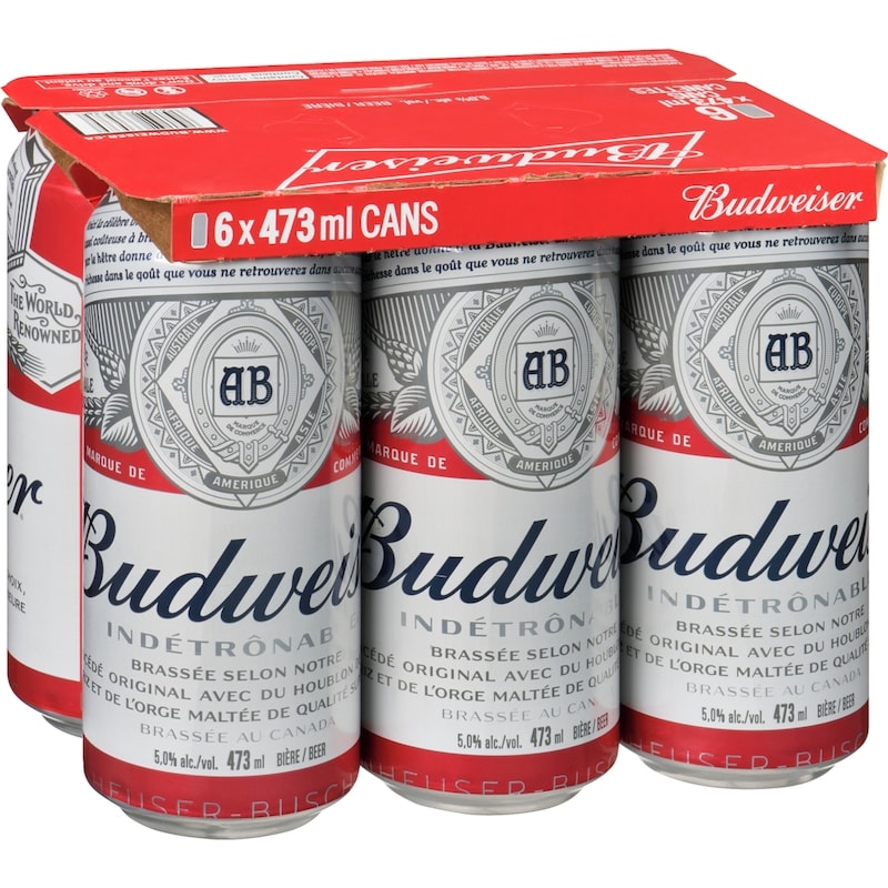 Beer (ID required at pick-up)