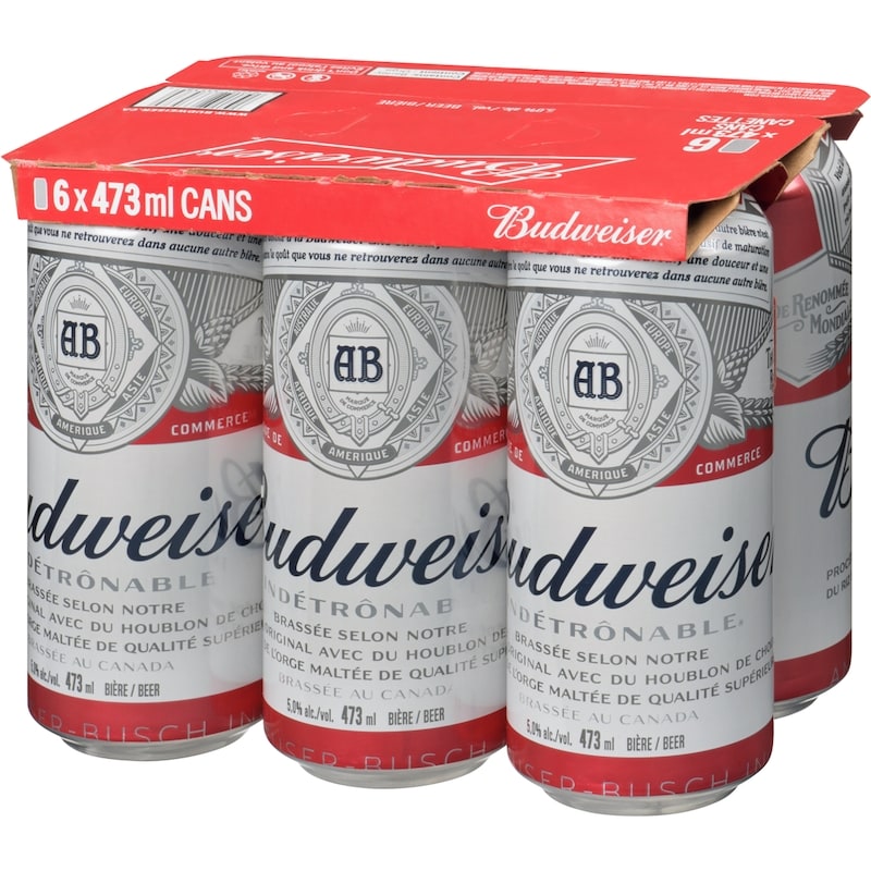 Beer (ID required at pick-up)