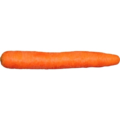 Naturally Imperfect Carrots