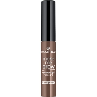 Essence Make Me Brow Eyebrow Gel Mascara 02 1 ea, $4.99/1ea