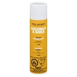 Marc Anthony Fixatif hydratant huile de coco et beurre de karité 300 ml, 4,66 $/100ml