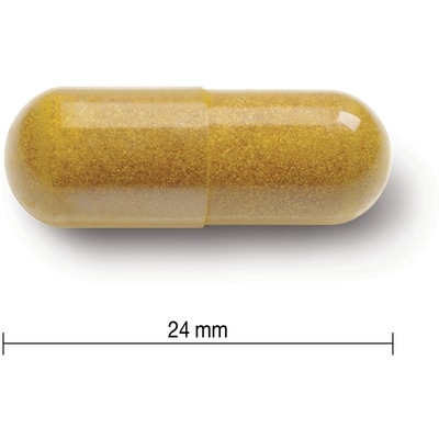 High Potency Curcumin Turmeric