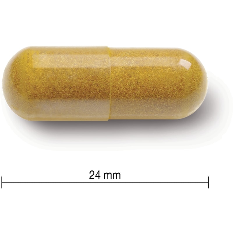 High Potency Curcumin Turmeric