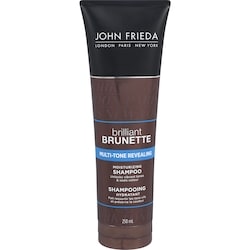 Brilliant Brunette Colour Vibrancy Shampoo