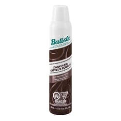Batiste Dry Shampoo Dark Hair 200 ml, $6.50/100ml