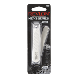 Men's Series Dual-Ended Nail Clipper