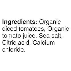Muir Glen Organic Diced Tomatoes - 796 ml | Zehrs