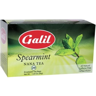 Galil Spearmint Tea 1.75 g
