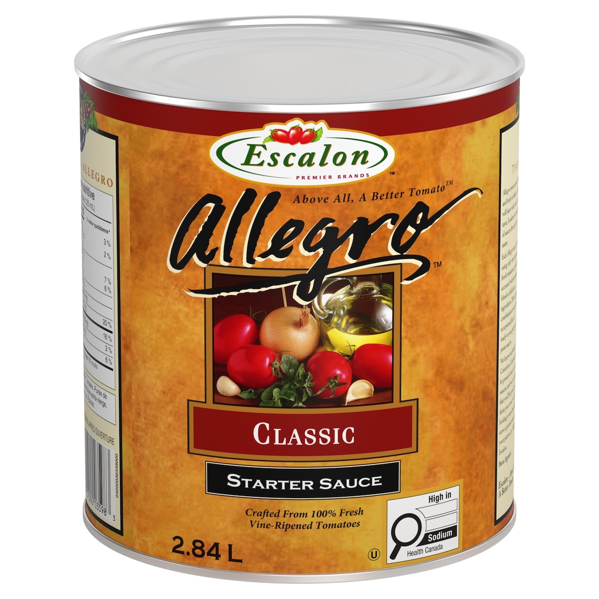 Heinz Allegro Starter Tomato Sauce