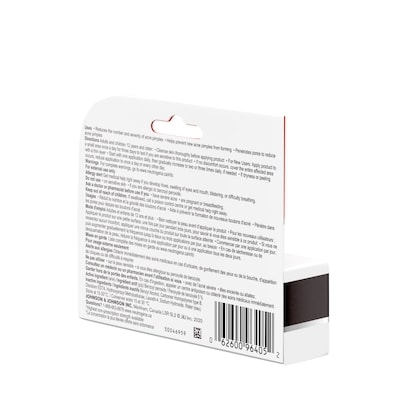 Gel à action ciblée Acné tenace