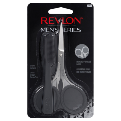 Revlon Men's Series Facial Hair Kit 1 ea, $15.99/1ea