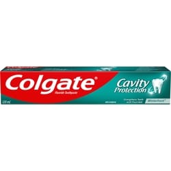 Cavity Protection Fluoride Toothpaste, Winterfresh