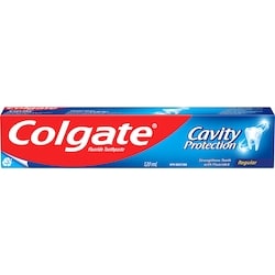 Cavity Protection Fluoride Toothpaste