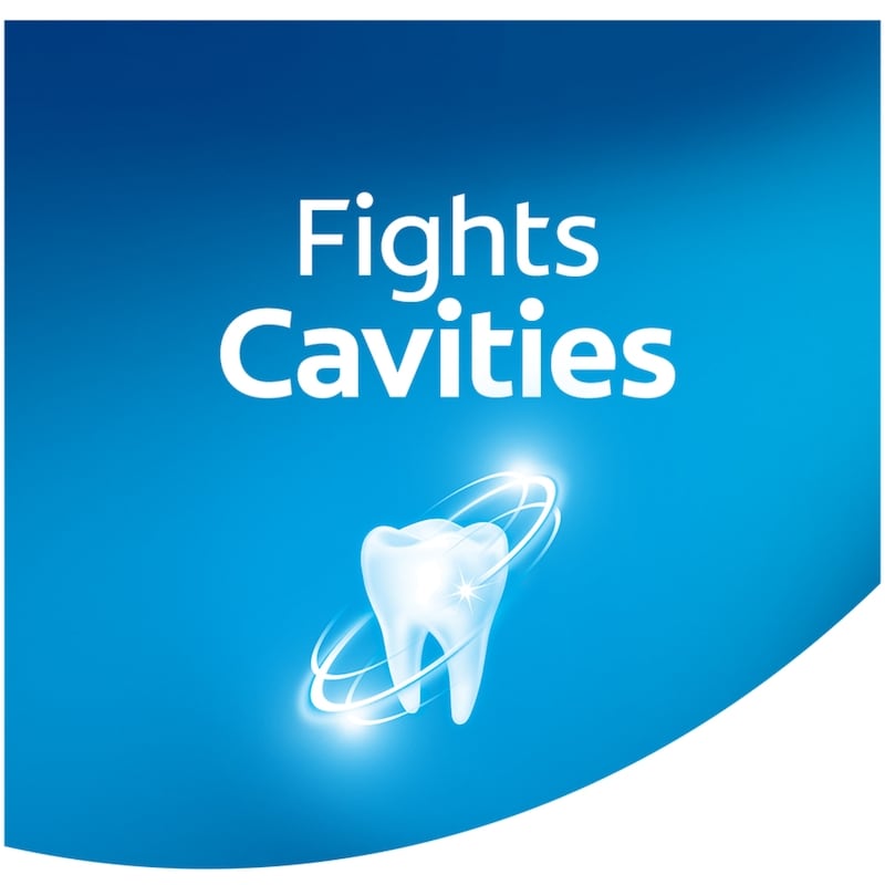 Cavity Protection Fluoride Toothpaste