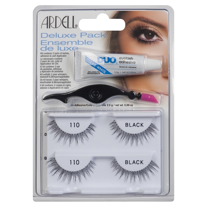 Deluxe Lash