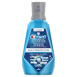 Pro-Health Advanced, Extra Deep Clean Mouthwash, Fresh Mint