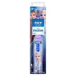 Pro Health Jr Kid's Battery Toothbrush 