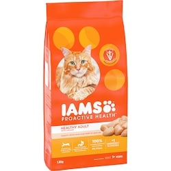 pet food healthiest cat food canada