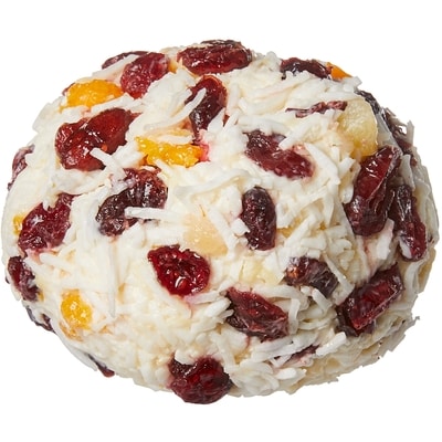 null Cheese Balls, Mango & Pineapple $2.99/100g $13.57/1lb