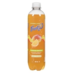Fruit2O Sparkling Orange Mango 502 ml, $0.40/100ml