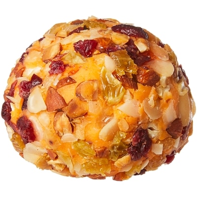 Fortinos Cheddar Cheese Ball (Minimum 24 Hours Notice Required) $2.99/100g $13.57/1lb