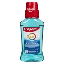 Total Mouth Wash Daily Repair