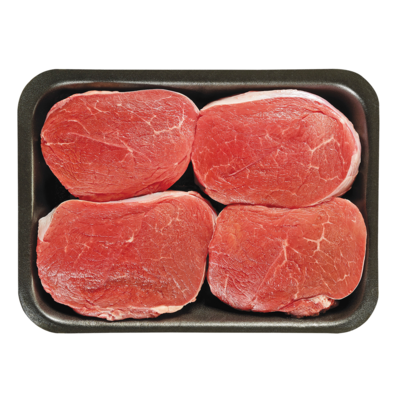 null Chuck Tender Steak $30.84/1kg $13.99/1lb