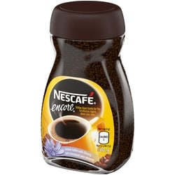 Nescafe Encore Instant Coffee with Chicory - 100 g | Zehrs