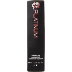Wet Lubrifiant Platinum Premium 93 ml, 12,89 $/100ml