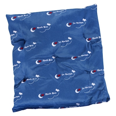 Sac magique Sac Magique très grand coussin compresse chaude ou froide 29cm x 29cm 1 ea, 29,99 $/1ch
