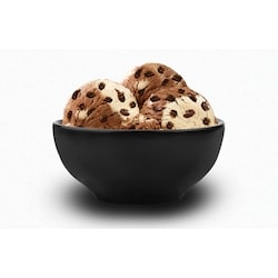 Chapmans Premium Saucy Spots Chocolate & Cheesecake with