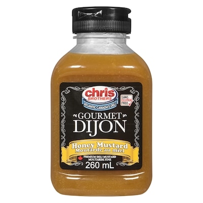 Chris Brothers 12 Bottles Per Case.  Store At Ambient Temperature. 260 ml, $1.92/100ml