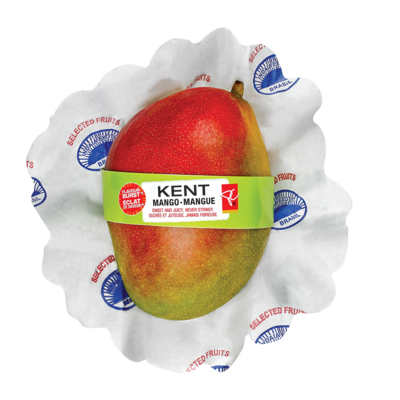 President's Choice Kent Mango 1 ea, $3.50/1ea