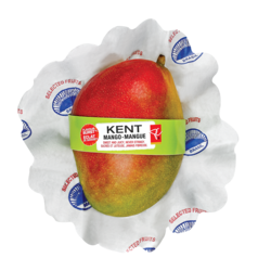 le Choix du Président Mangue Kent 1 ea, 3,00 $/1ch