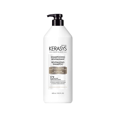 Kerasys Revitalizing Shampoo 600 ml, $1.33/100ml