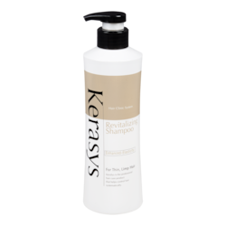 Revitalizing Shampoo