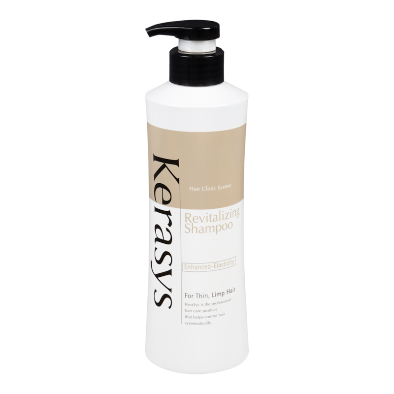 Revitalizing Shampoo