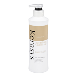 Conditioner, Revitalizing