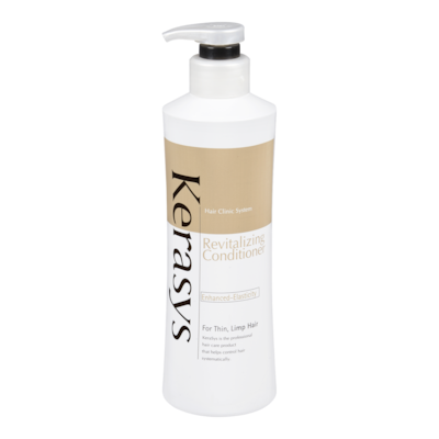 Kerasys Conditioner, Revitalizing 600 ml, $1.25/100ml