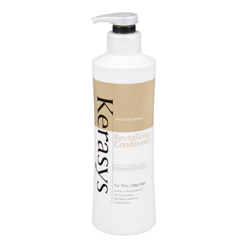 Conditioner, Revitalizing